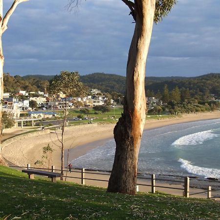 Lorne Coachman Inn Esterno foto