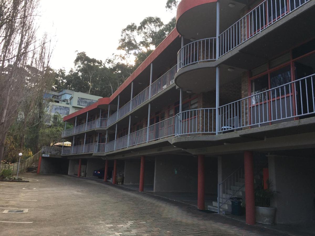 Lorne Coachman Inn Esterno foto