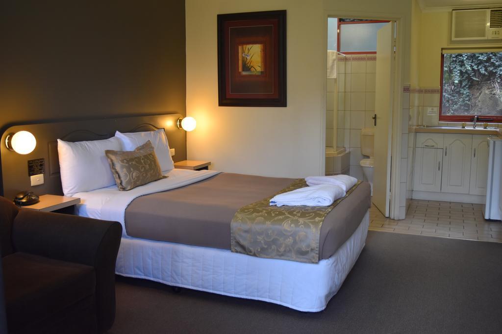 Lorne Coachman Inn Esterno foto