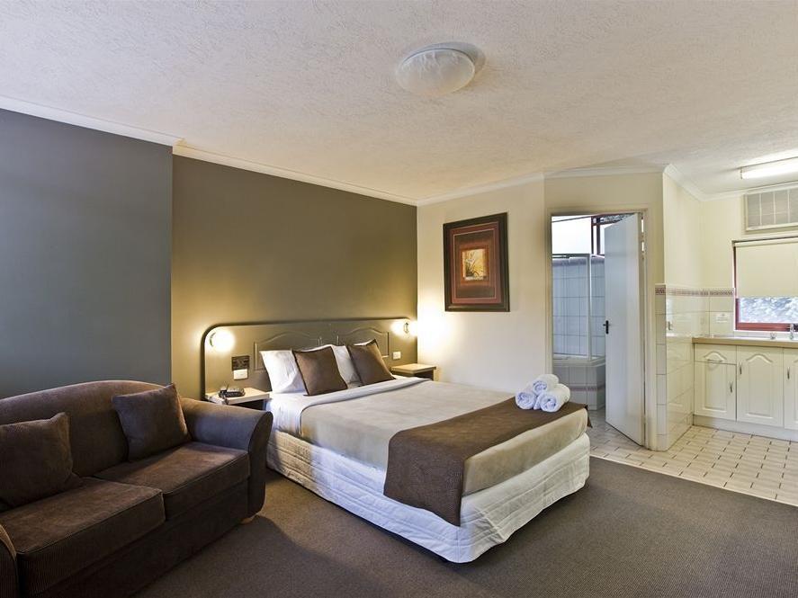Lorne Coachman Inn Esterno foto