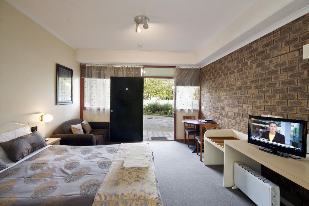 Lorne Coachman Inn Esterno foto