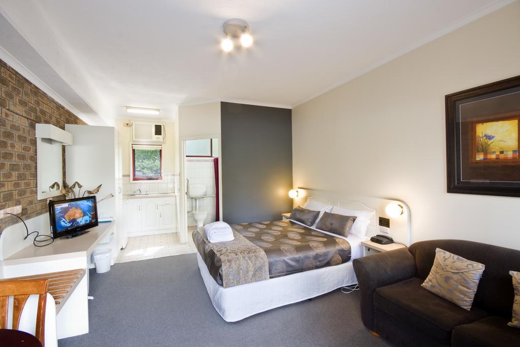 Lorne Coachman Inn Esterno foto