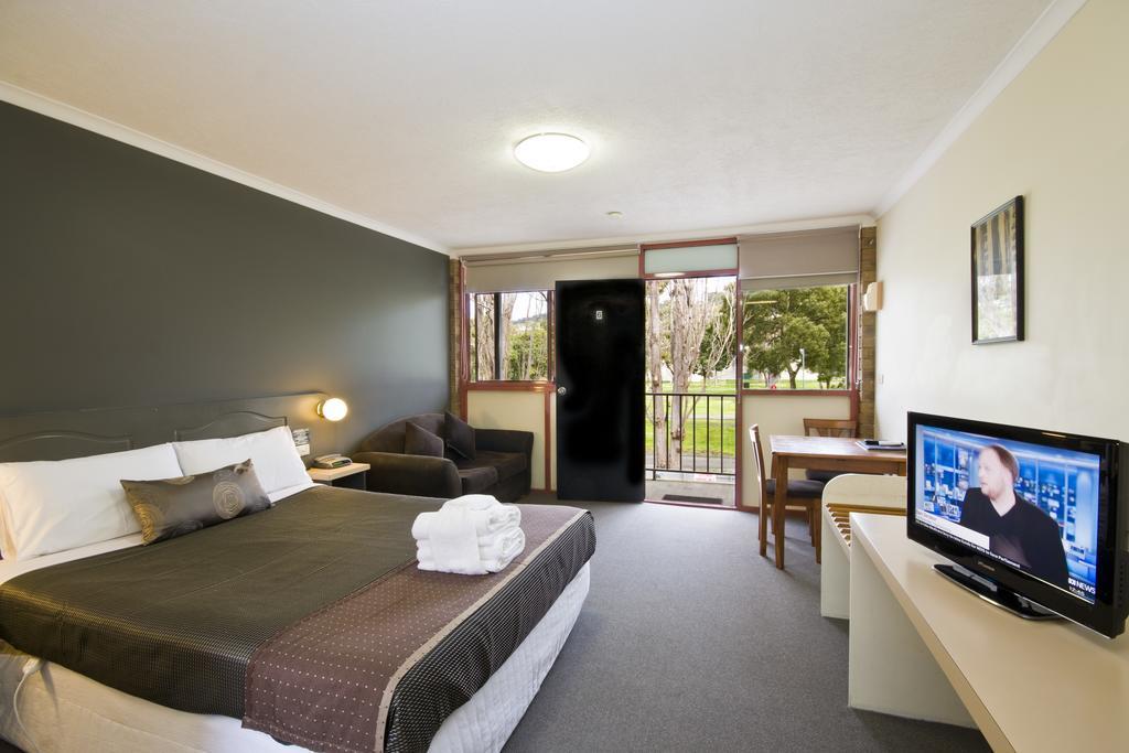 Lorne Coachman Inn Esterno foto
