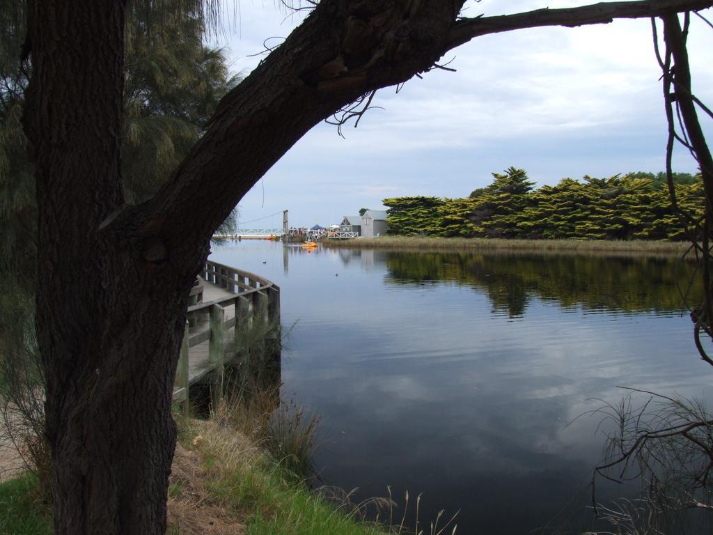 Lorne Coachman Inn Esterno foto