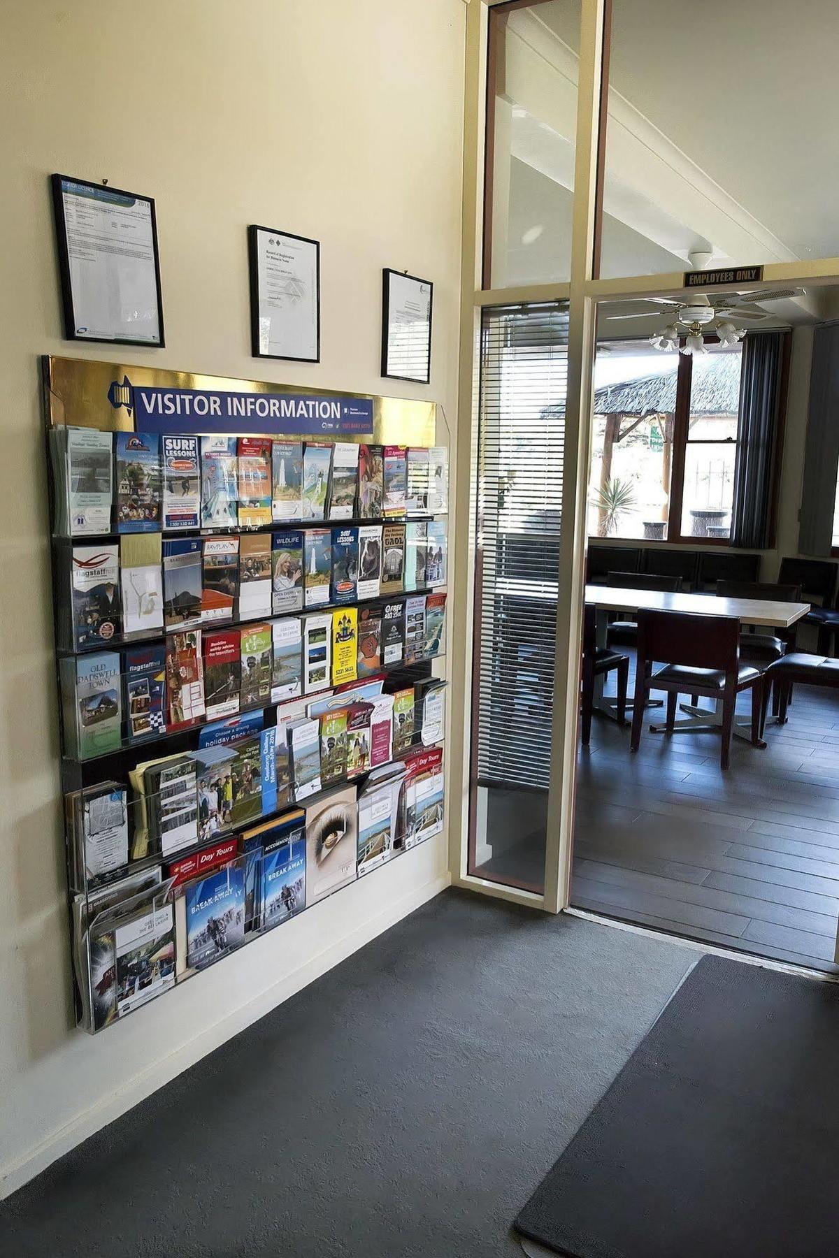 Lorne Coachman Inn Esterno foto