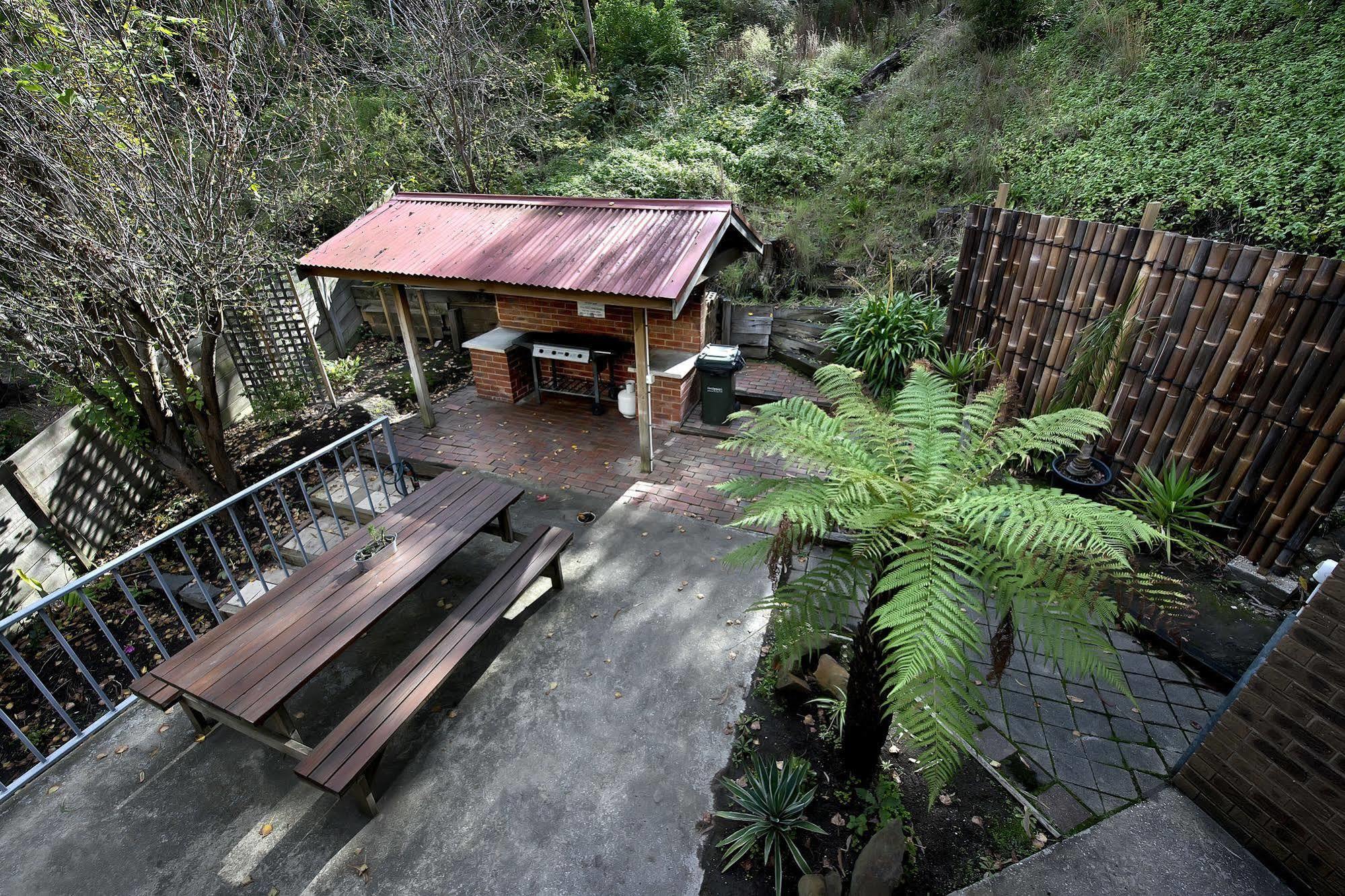 Lorne Coachman Inn Esterno foto