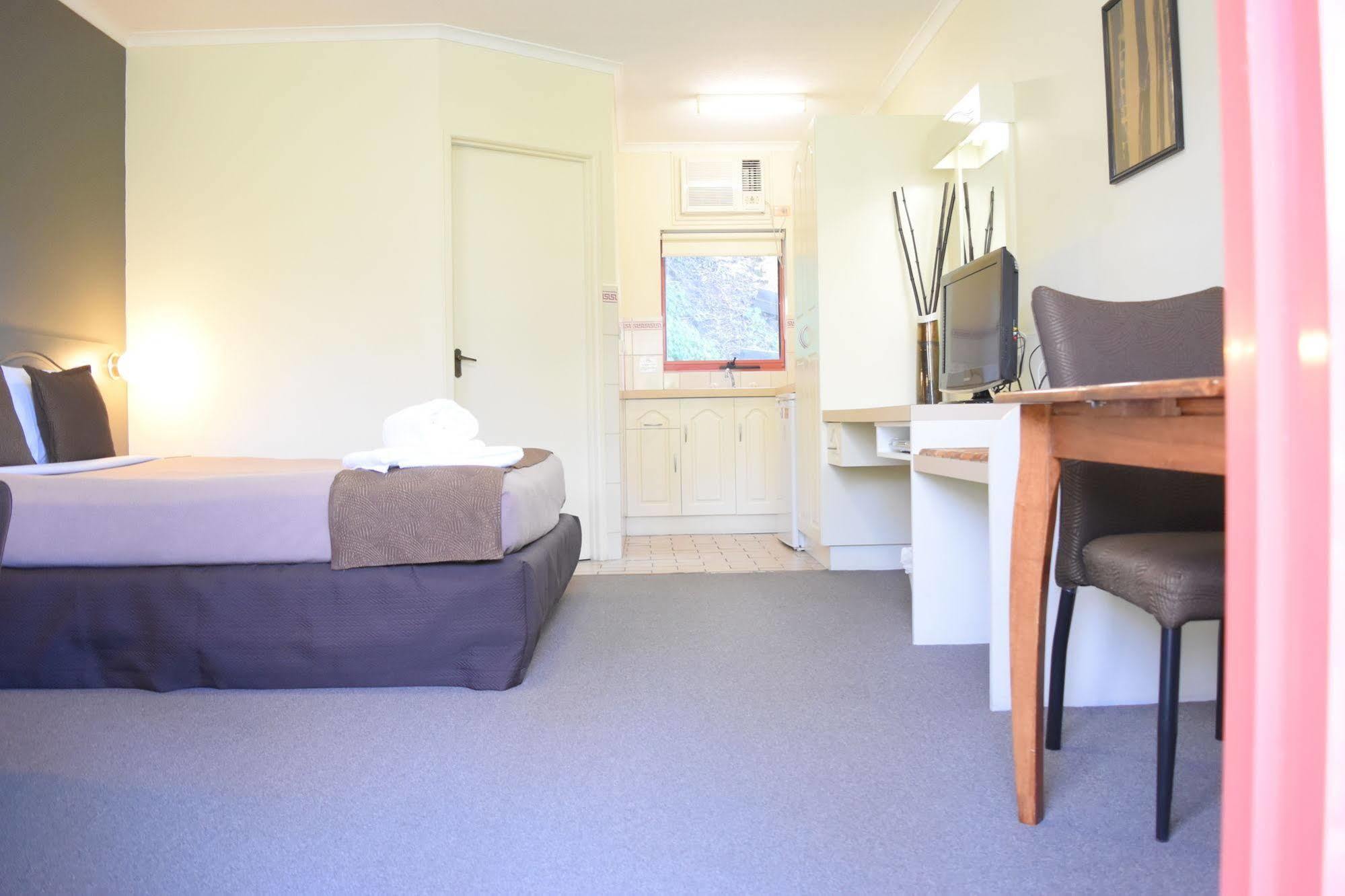 Lorne Coachman Inn Esterno foto