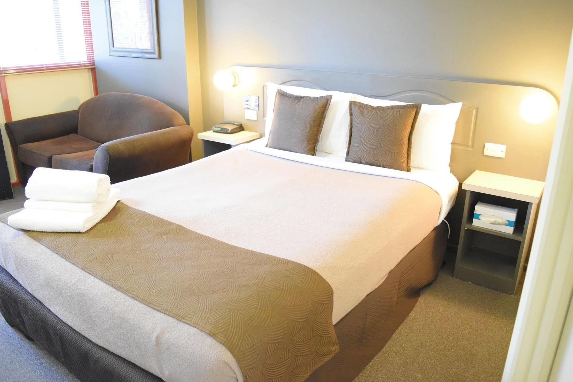 Lorne Coachman Inn Esterno foto