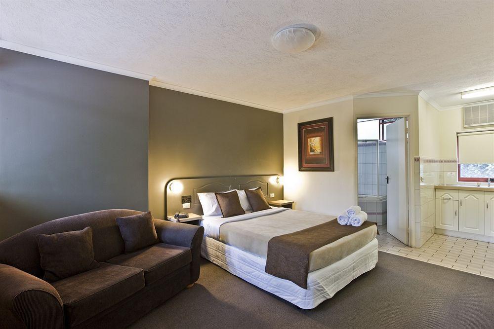 Lorne Coachman Inn Esterno foto