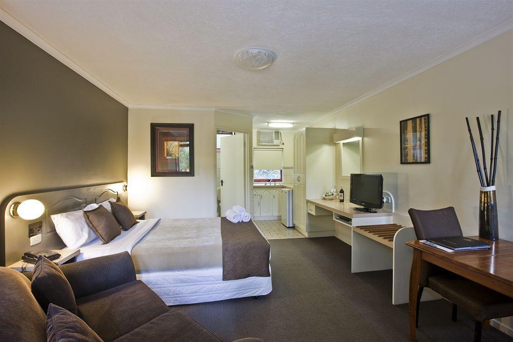 Lorne Coachman Inn Esterno foto